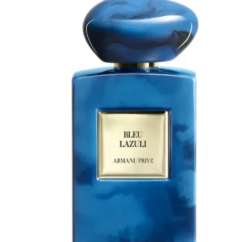 Giorgio Armani Prive Bleu Lazuli Unisex Parfüm Edp 100 Ml