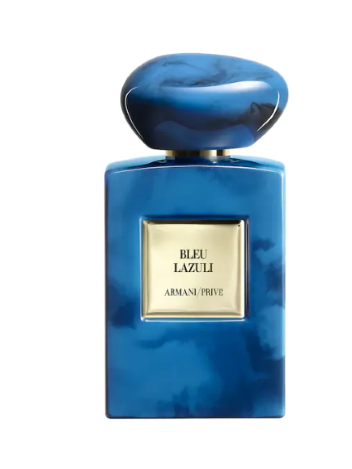 Giorgio Armani Prive Bleu Lazuli Unisex Parfüm Edp 100 Ml