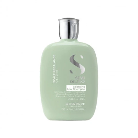 Alfaparf Semi Di Lino Scalp Balancing Dengeleyici Şampuan 250 ml