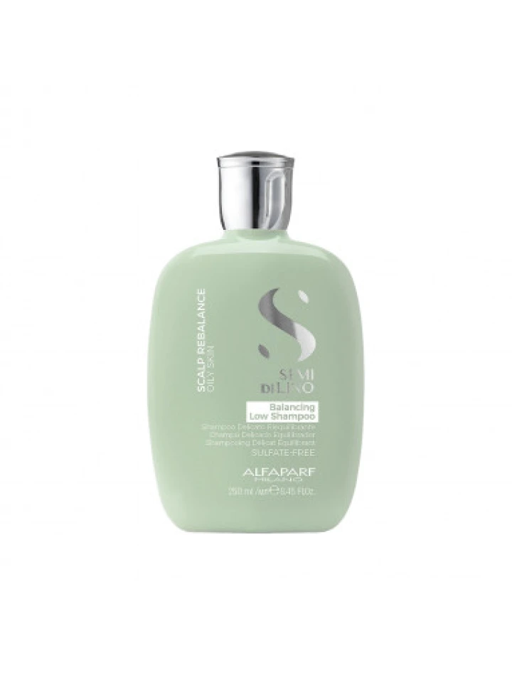 Alfaparf Semi Di Lino Scalp Balancing Dengeleyici Şampuan 250 ml