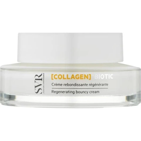 Svr Collagen Biotic Regenerating Cream 50 ML Kolajen krem