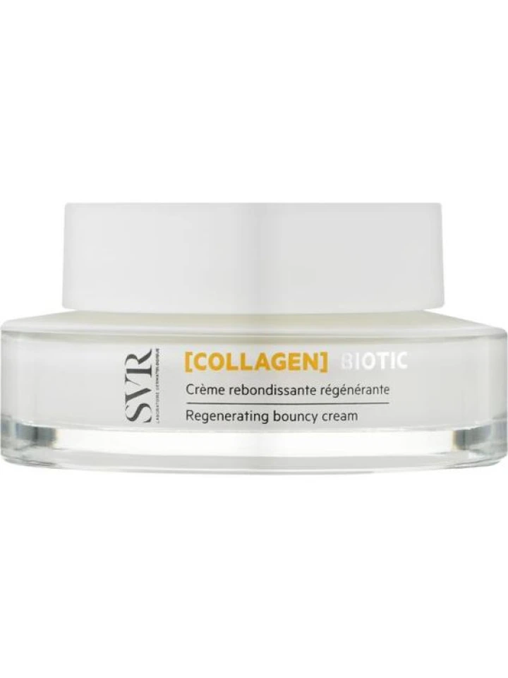 Svr Collagen Biotic Regenerating Cream 50 ML Kolajen krem