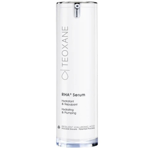 Teoxane Rha Serum 30 ML Kırışıklık Karşıtı Serum