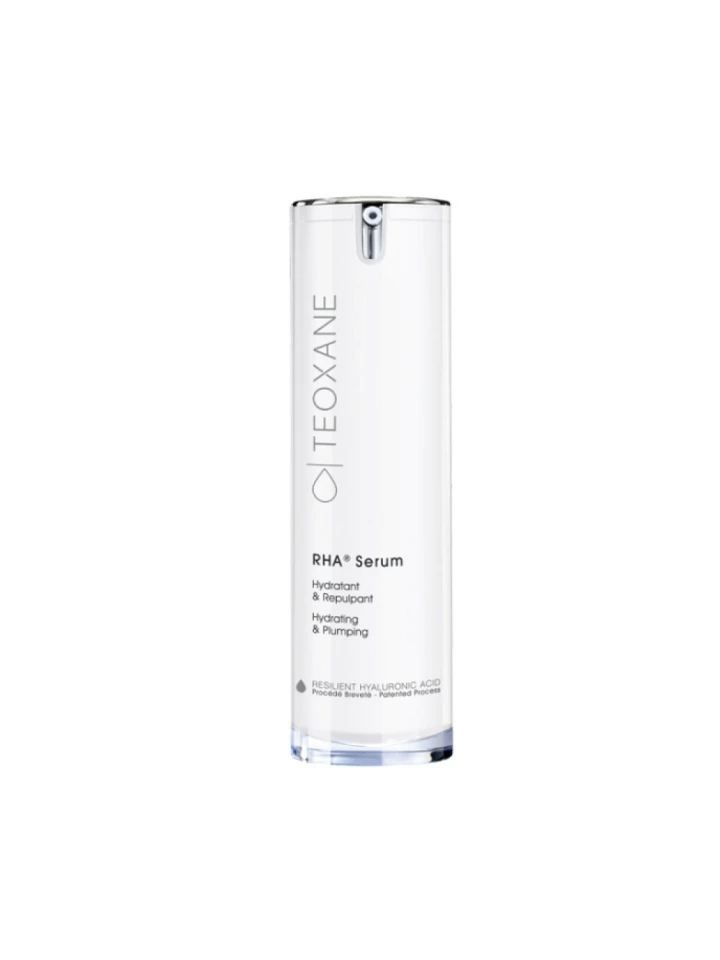 Teoxane Rha Serum 30 ML Kırışıklık Karşıtı Serum