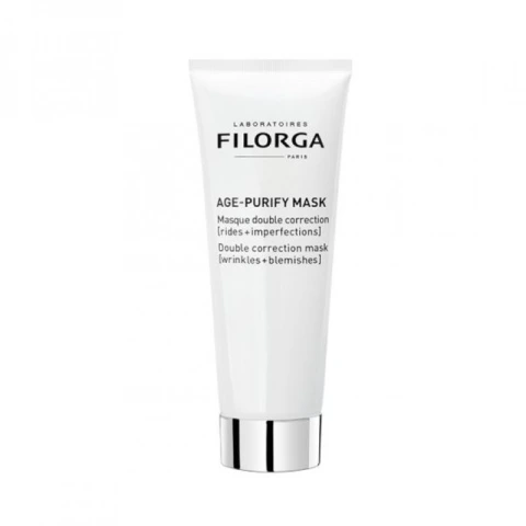 Filorga Age Purify Mask 75 ML Arındırıcı Bakım Maskesi