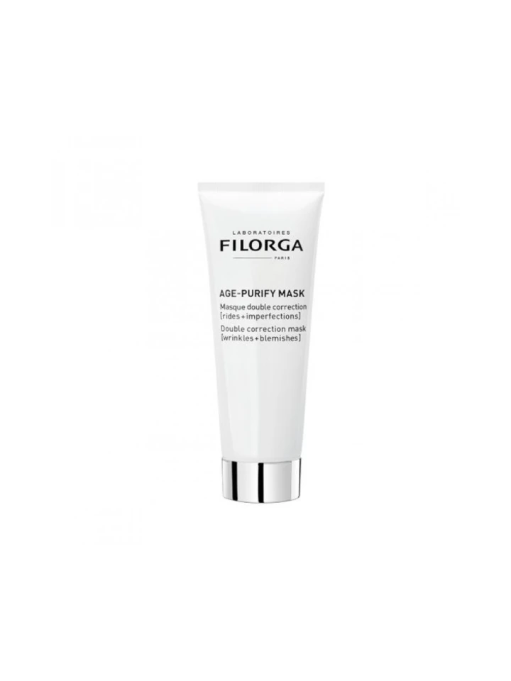 Filorga Age Purify Mask 75 ML Arındırıcı Bakım Maskesi