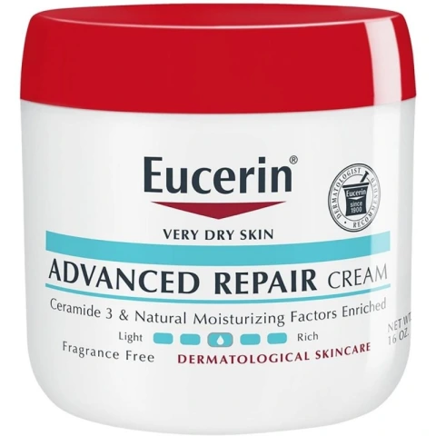 Eucerin Advanced Repair El Kremi 78GR