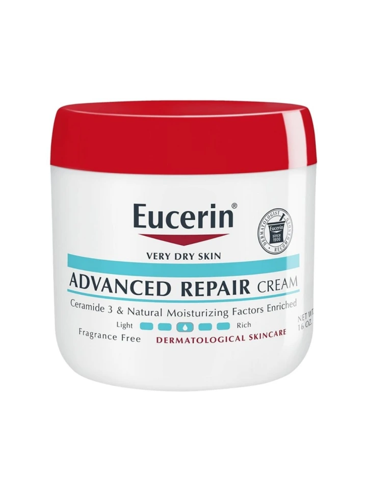 Eucerin Advanced Repair El Kremi 78GR