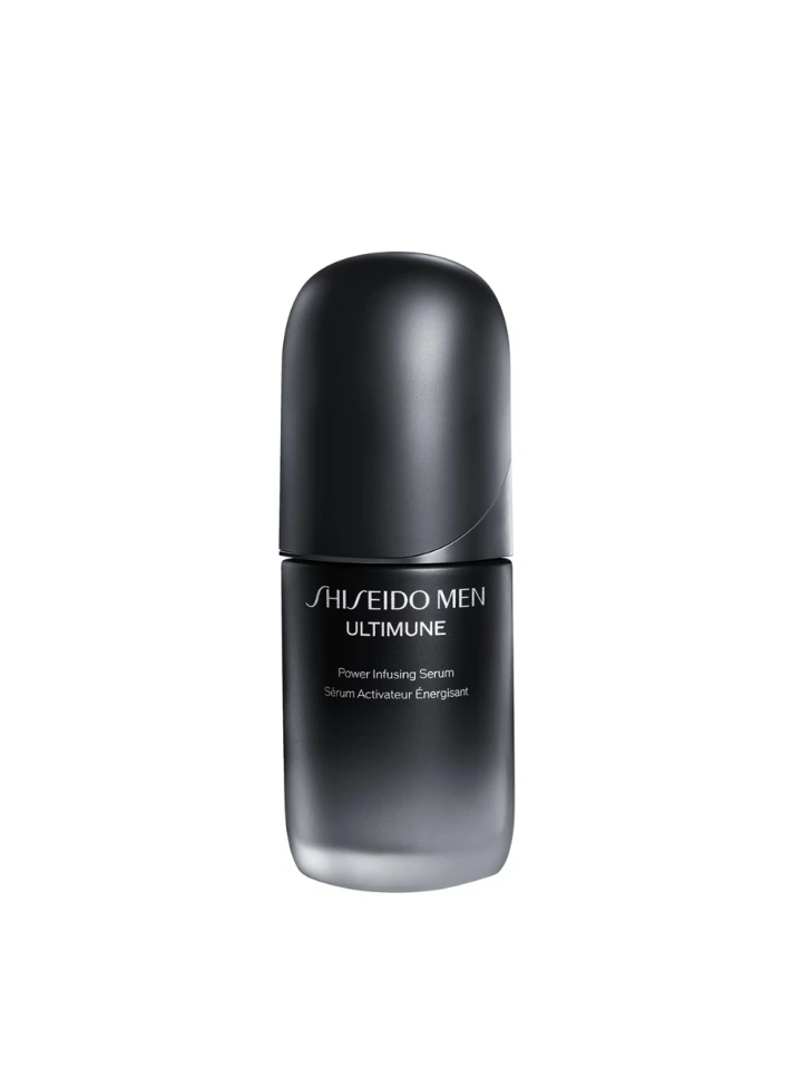 Shiseido Men Ultimune Serum – Erkekler İçin Yaşlanma Karşıtı Bakım