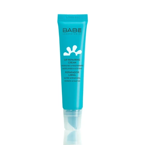 Babe Lıp Repaırıng Cream 15 ML Onarıcı Dudak Bakım Kremi