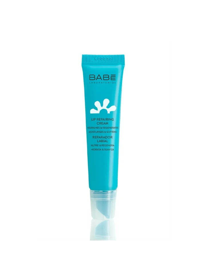 Babe Lıp Repaırıng Cream 15 ML Onarıcı Dudak Bakım Kremi
