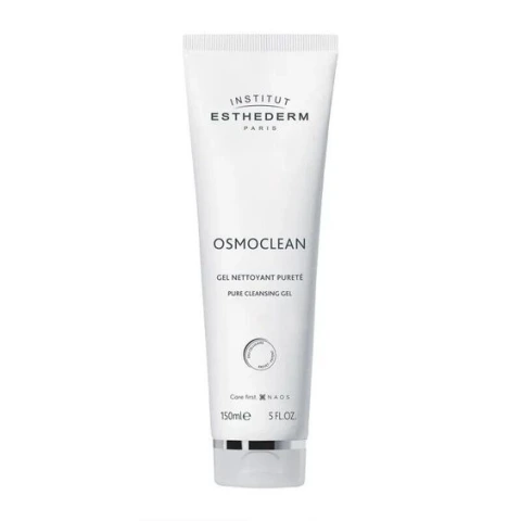Institut Esthederm Osmoclean Pure Cleansing Gel 150 ML Yüz Temizleme Jeli