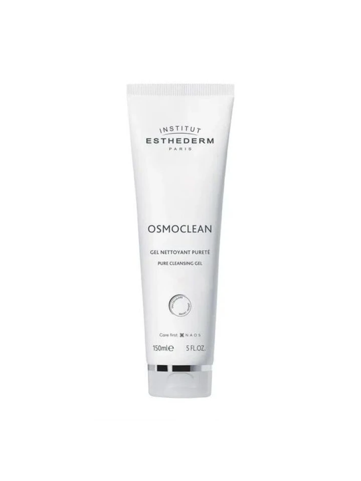 Institut Esthederm Osmoclean Pure Cleansing Gel 150 ML Yüz Temizleme Jeli