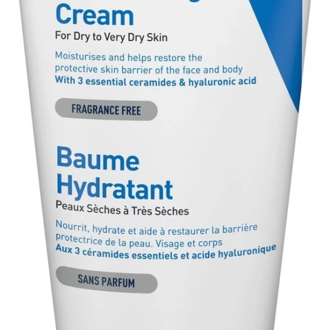 CeraVe Nemlendirici Krem 177 ml