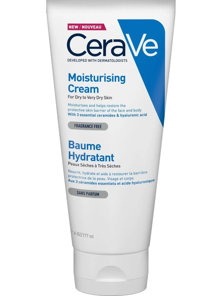CeraVe Nemlendirici Krem 177 ml