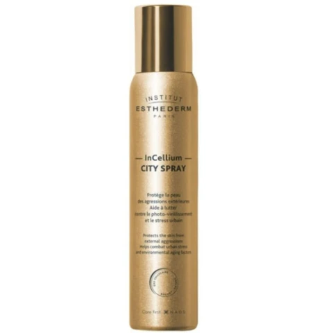 Institut Esthederm City Protect 100 ML Cilt Bakım Spreyi