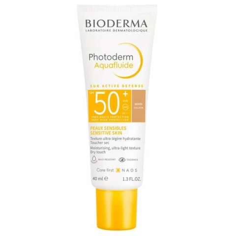 Bioderma Photoderm Krem SPF 50 40 ML Güneş Kremi