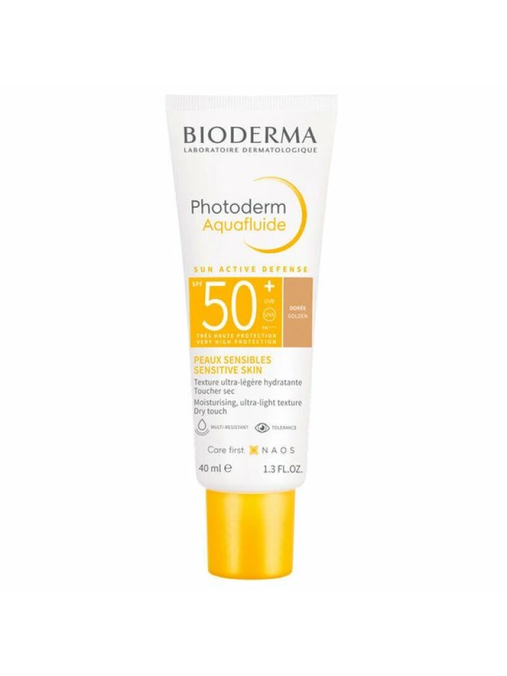 Bioderma Photoderm Krem SPF 50 40 ML Güneş Kremi