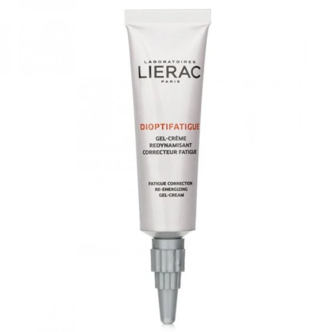Lierac Dioptifatigue Revitalizing Jel 15 ML Göz Kremi