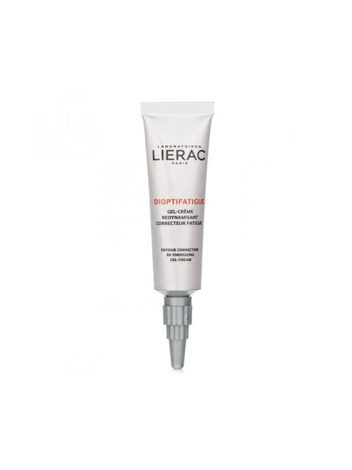 Lierac Dioptifatigue Revitalizing Jel 15 ML Göz Kremi