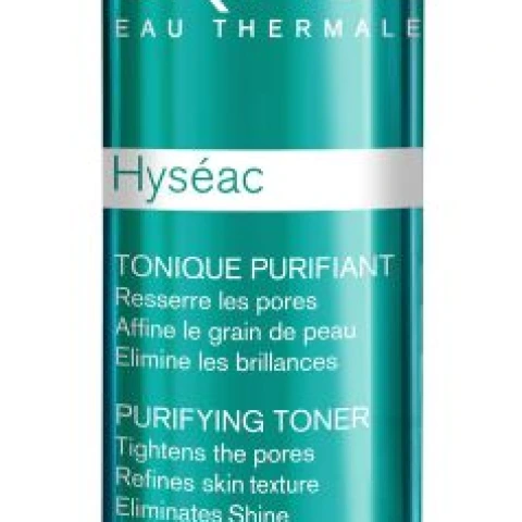 Uriage Hyseac Purifying Toner Yağlı Ciltler için Tonik 250 ML