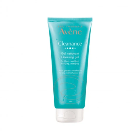 Avene Cleanance Gel Nettoyant 200 ML