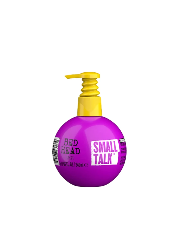 Tigi Bed Head Small Talk Thickening Cream Şekillendirici 240 ml
