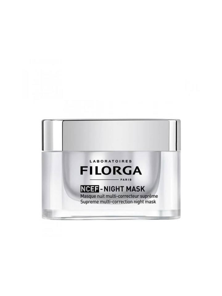 Filorga Ncef Supreme Multi Correction Night Mask 50 ml Gece Maskesi