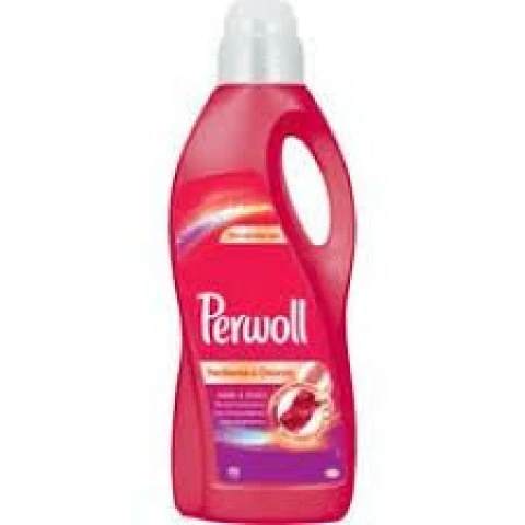 Perwoll 1 L Hassas Renk Bakım Deterjanı