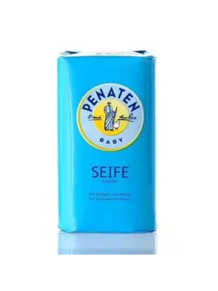 Penaten Baby Bebek Sabunu 100 gr