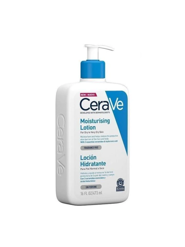 Cerave 473 ml Nemlendirici Losyon