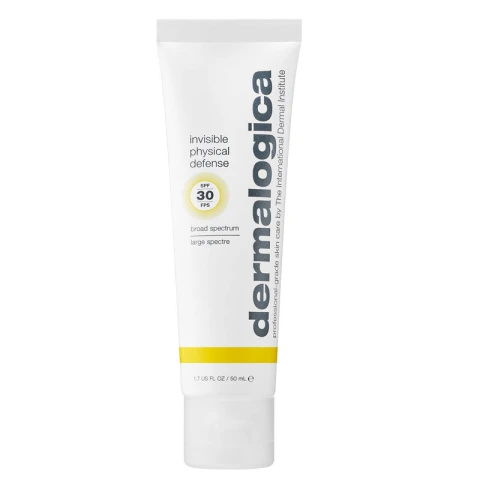Dermalogica Invisible Physical Defense SPF 30 50 ML Güneş Kremi