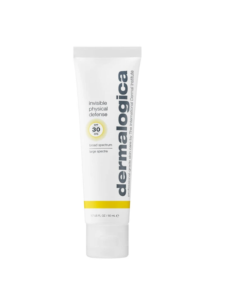 Dermalogica Invisible Physical Defense SPF 30 50 ML Güneş Kremi