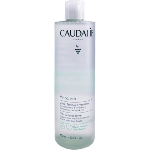 Caudalie Vinoclean Nemlendirici Tonik 400 ML