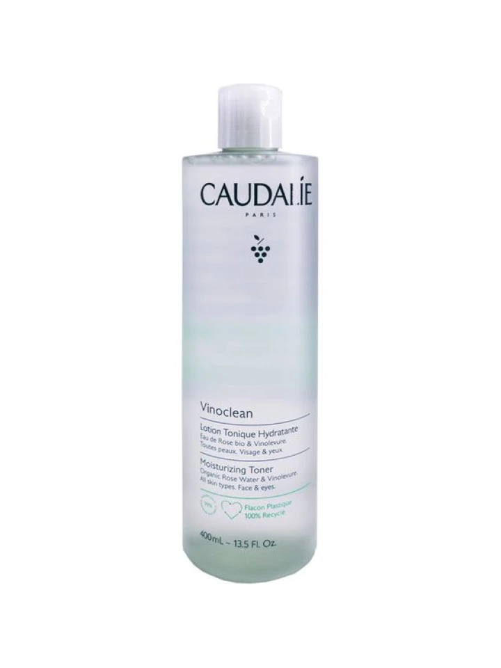 Caudalie Vinoclean Nemlendirici Tonik 400 ML