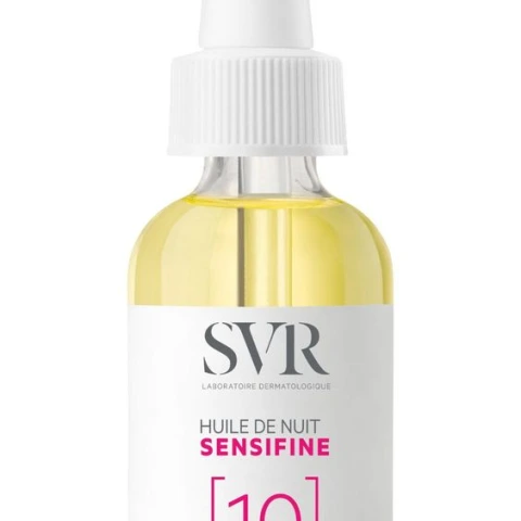 Svr Sensifine Huile De Nuit 30 ML Gece Bakım Yağı