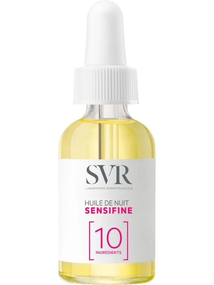 Svr Sensifine Huile De Nuit 30 ML Gece Bakım Yağı