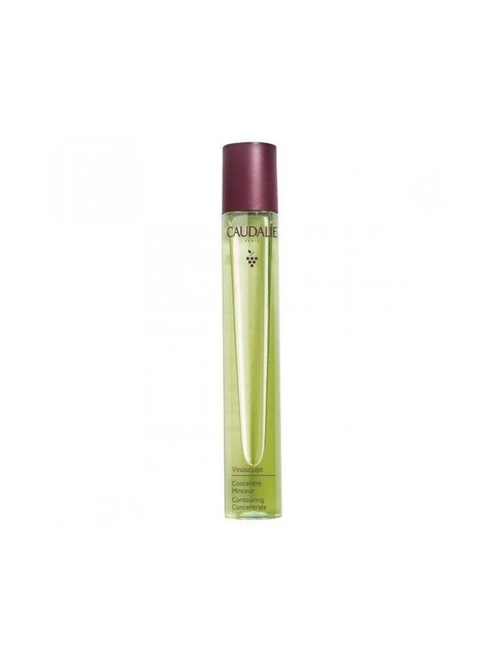 Caudalie Vinosculpt Contouring Concentrate 75 ML Vücut Şekillendirici