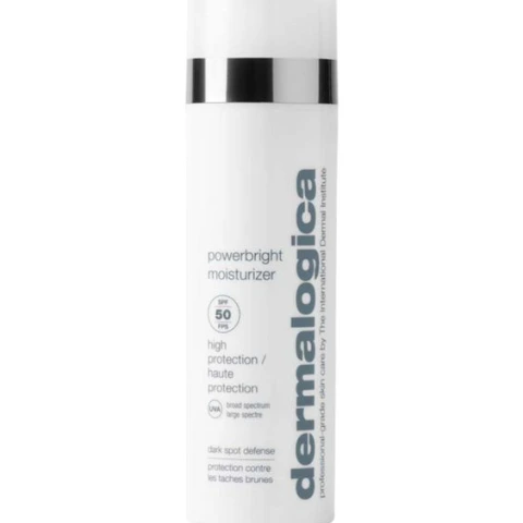 Dermalogica Powerbright Moisturizer Spf 50 50 ML Leke Karşıtı Nemlendirici