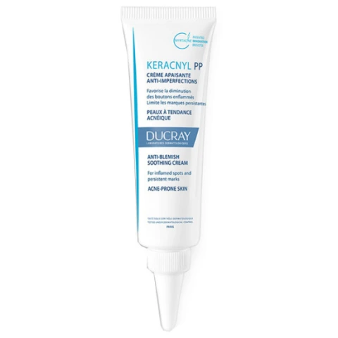 Ducray Keracnyl PP Krem 30 ML