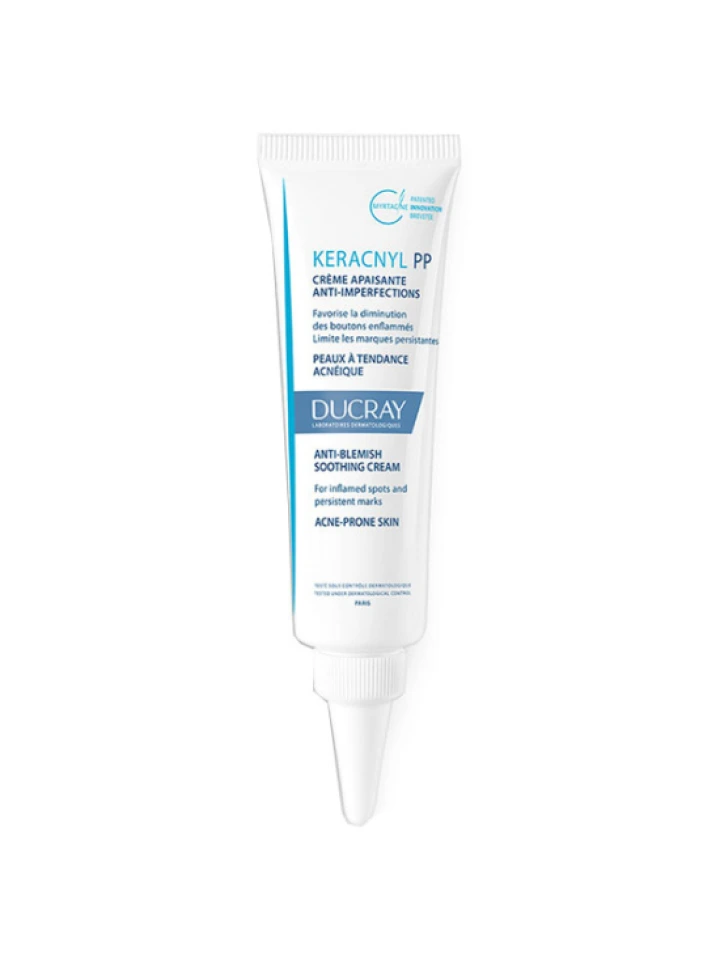 Ducray Keracnyl PP Krem 30 ML