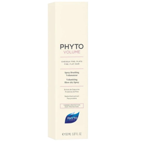 Phyto Phytovolume Blow Dry Spray 150 ML Hacim Verici Sprey
