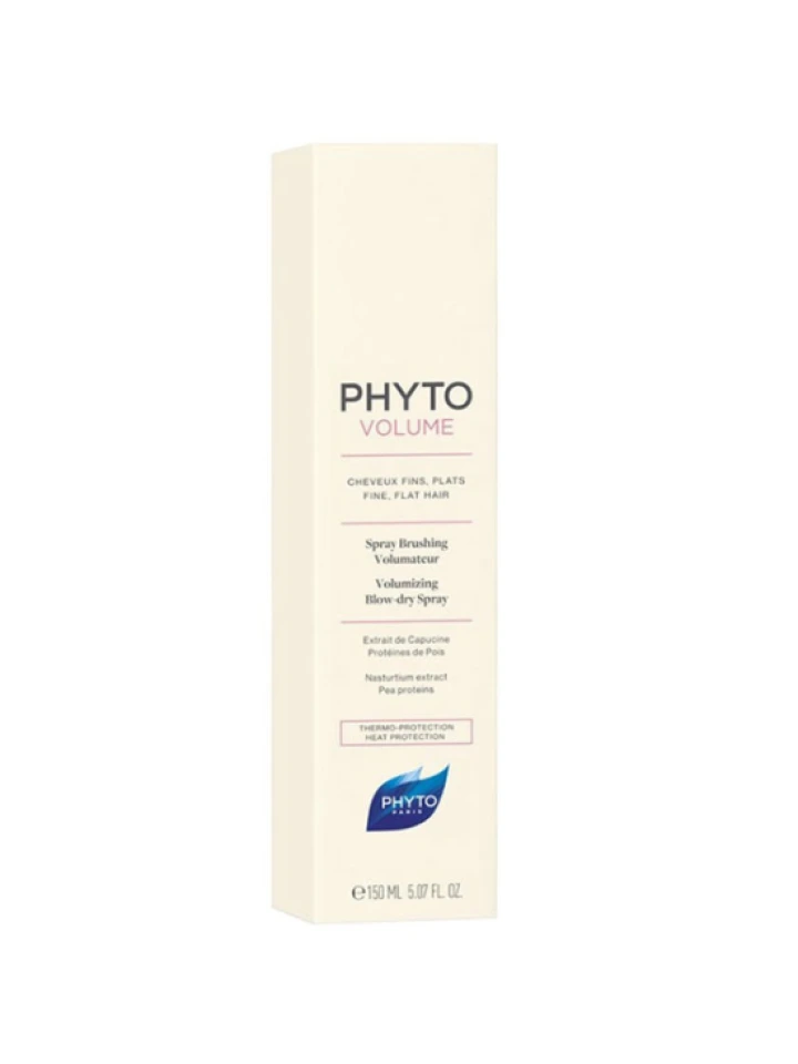 Phyto Phytovolume Blow Dry Spray 150 ML Hacim Verici Sprey