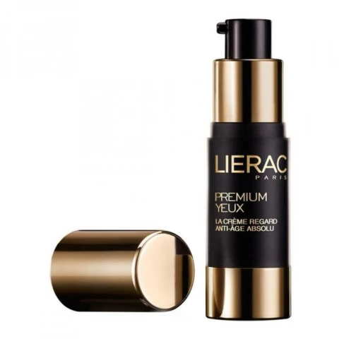 Lierac Premium Eye Care 15 ML Göz Bakım Kremi