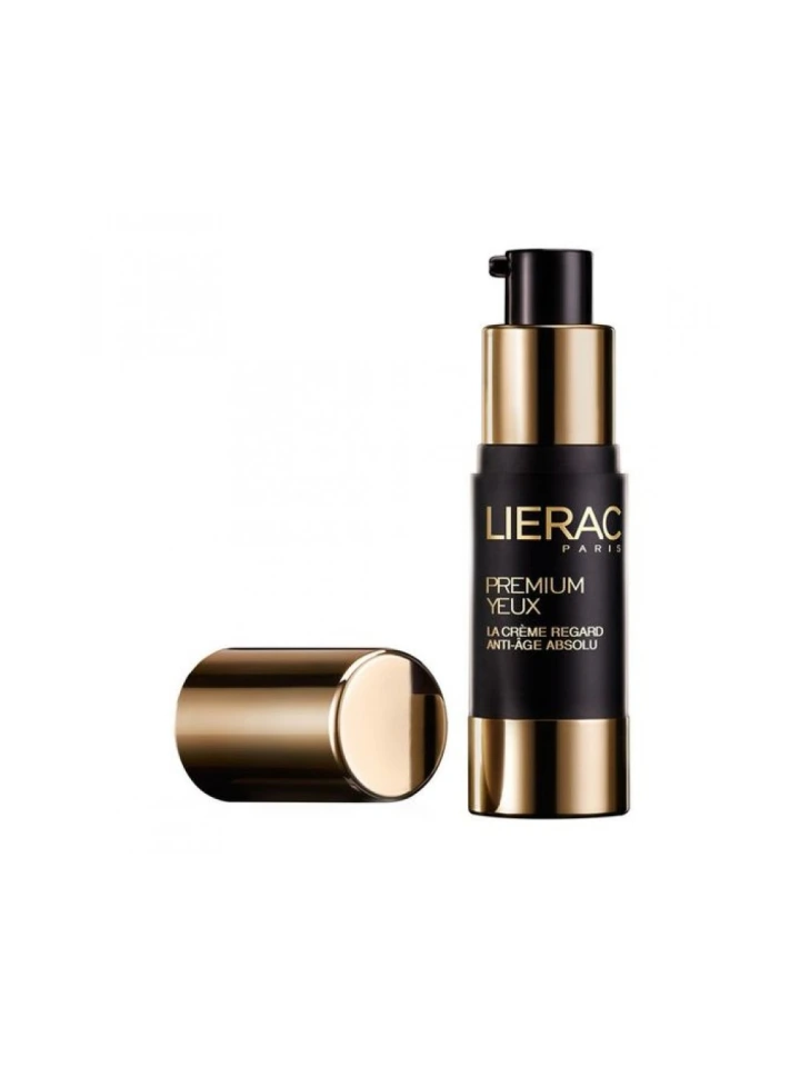 Lierac Premium Eye Care 15 ML Göz Bakım Kremi