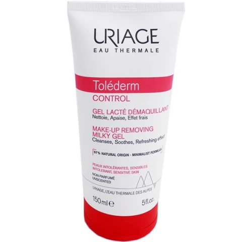 Uriage Tolederm Control Göz Çevresi Bakım Kremi 15 ML