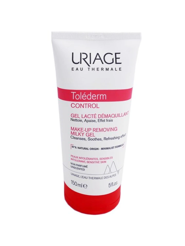 Uriage Tolederm Control Göz Çevresi Bakım Kremi 15 ML