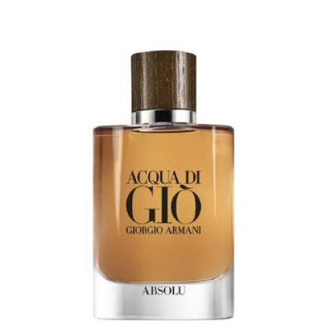 Giorgio Armani Acqua Di Gio Absolu Erkek Parfüm Edp 75 Ml