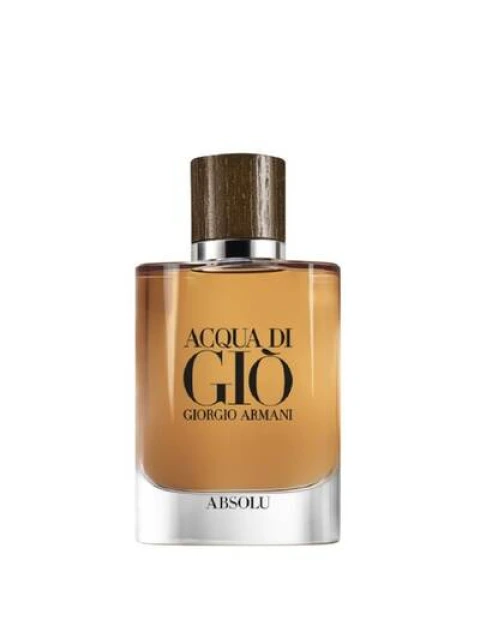 Giorgio Armani Acqua Di Gio Absolu Erkek Parfüm Edp 75 Ml