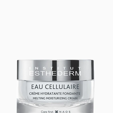 Institut Esthederm Cellular Water Melting Moisturizing Cream 50 ML
